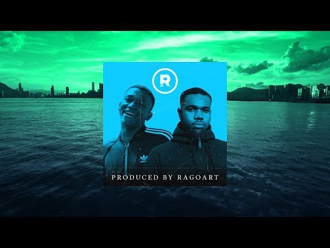 Hardy Caprio x One Acen x Ramz Type Beat - Dilemma | Prod. by RagoArt