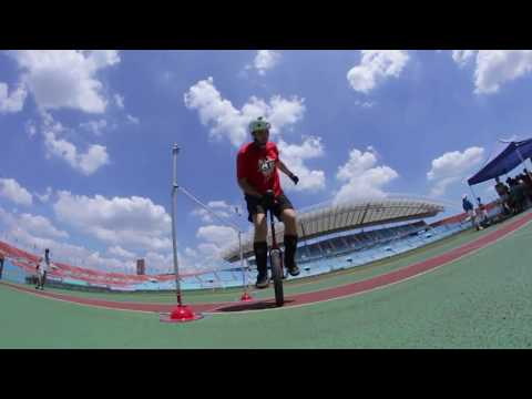 UNICON 19 - Day 3 - High and Long jump Prelims