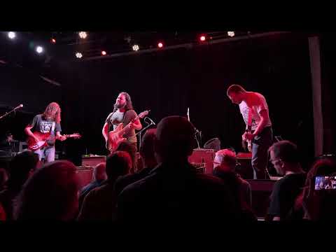 The Tubs - One More Day at Music Hall of Williamsburg May 23, 2025