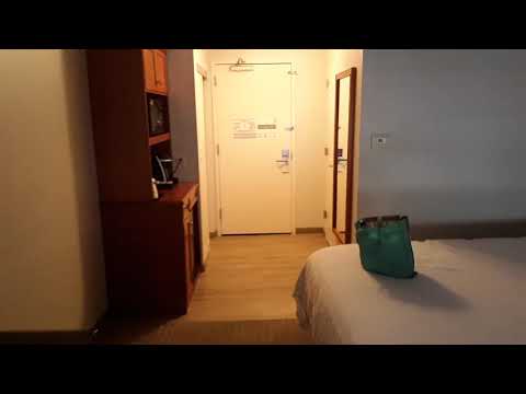 Hilton Garden Inn Irvine East Lake Forest