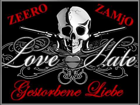 Zeero & Zamjo - Gestorbene Liebe