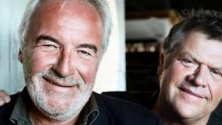 Olsen Brothers - You Don't Have To Say You Love Me