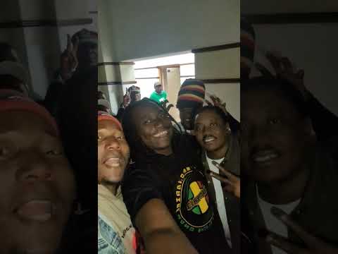 Black Missionaries Kulimba 13#Blackmissionaries