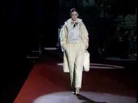 Marc Jacobs F/W 08.09 NYC PartI