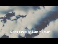 Goin' Down To Sing In Texas (Lyric Video) - Iris DeMent