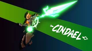 Profane - Gameplay Reveal 01