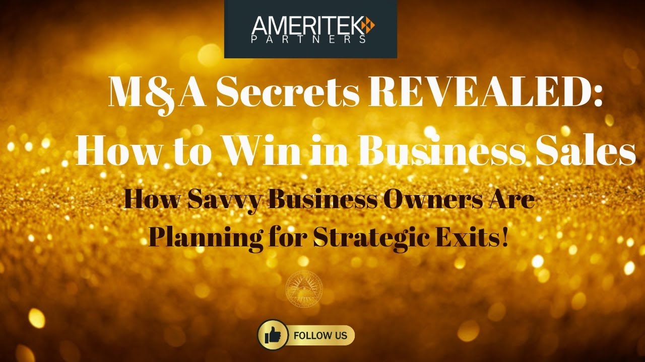 Unlocking Business Potential