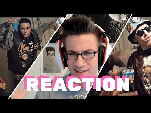BIG JIGGA Js MAHONIE RECORDS - Runde 1 | JMC | 32stel GRUPPE E - Reaction/Bewertung #JMCWEEKS 23