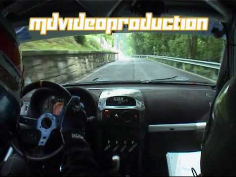 Marchetti - Mazzetti PREALPI OROBICHE PS8