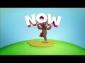 Disney Junior HD UK Full HD Continuity 22 04 2013