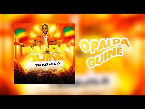 TRADJILA_Os400 - O PAI DA GUINÉ (OS 400)  🇬🇳 🎶🔥(ÁUDIO OFICIAL)
