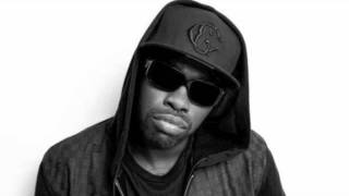 Slim The Mobster ft Dr.Dre - Back Against The Wall