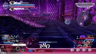 【DFFNT】ディシディア🔥DISSIDIA