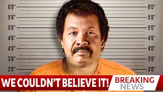 The SHOCKING Secret Tyrone Davis Hid For Years..