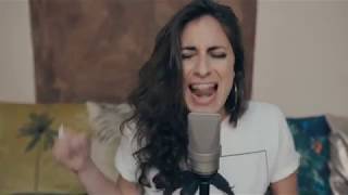 María Peláe - Prometo (nueva versión)