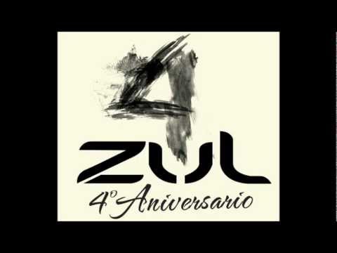 Dick Ray 4º Aniversario ZuL