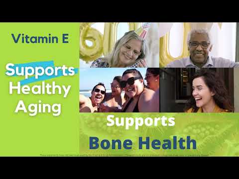 Wellness Extract ASTERVEDA Tocotrienols Purest Vitamin E DeltaGold Eannatto - 125mg, Pack of 60