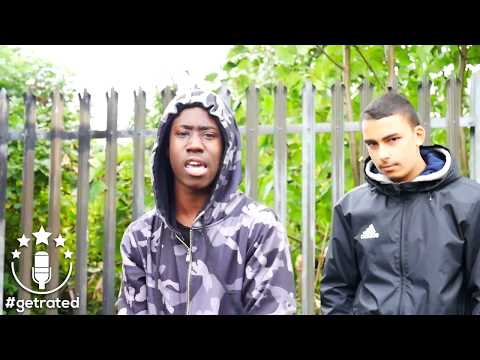 Starzzy - #GetRated | RatedMusic