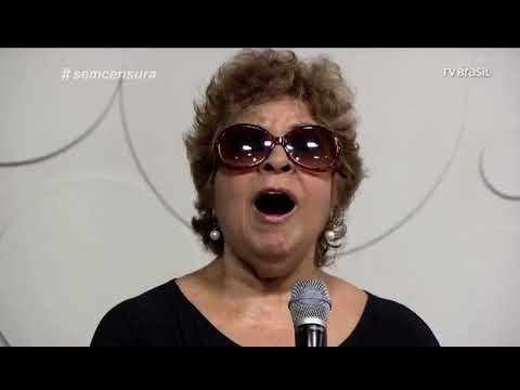 Leny Andrade e Romero Lubambo - Olha (Erasmo/Roberto Carlos)