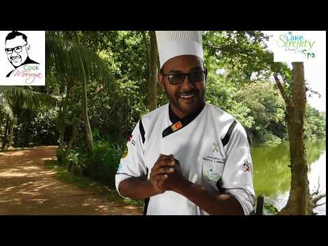 Home Made B.B.Q Sauce