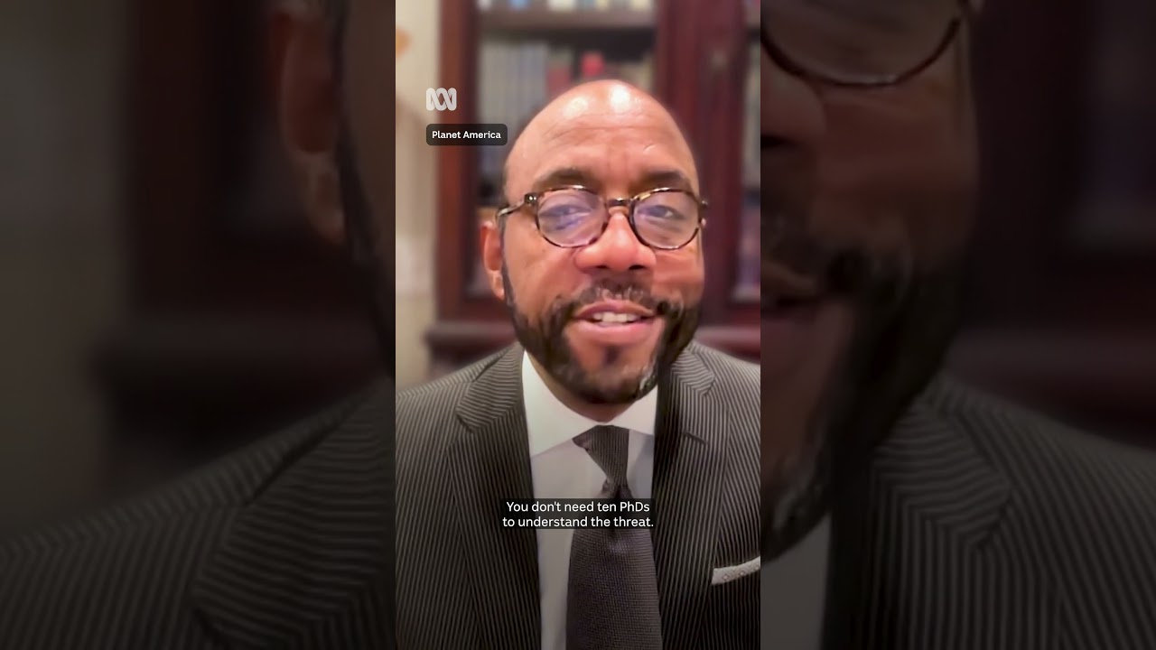 The implications of Trump's attack on Harvard | Planet America