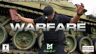 Download lagu 'Warfare'- Brother Mer-C mp3