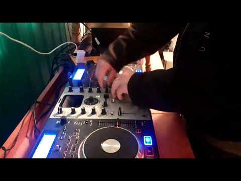 Dj HyperaKtif Acid to Hardtek to Frenchcore 5 Hours Set October 23rd 2020