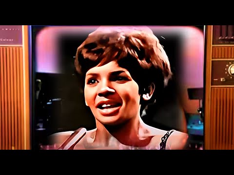 Shirley Bassey - A Lot Of Livin' To Do  "From Bye Bye Birdie" (1966 Show Of The Week)