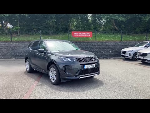 Land Rover Discovery Sport 1.5 I3 PHEV 309 PS AWD - Image 2