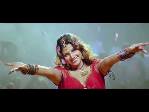 Attantode Ittantode Video Song Upscaled ( 4K ) | Allu Arjun | Desamuduru