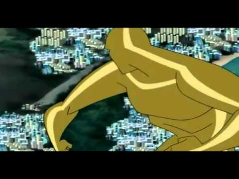 Liga da Justiça Sem Limites - O Retorno