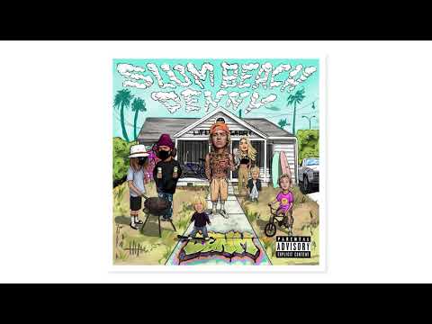 DENM - 'Everyday's The Weekend' (Official Audio)