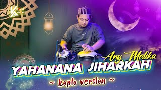 Download lagu YA HANANA JIHARKAH VERSI KOPLO AGAIN TERBARU 2025 mp3 Download lagu YA HANANA JIHARKAH VERSI KOPLO AGAIN TERBARU 2025 mp3