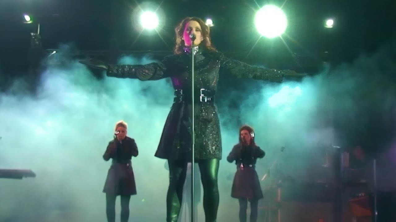 Ace of Base — Wish You Were Mine