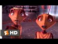 Antz 1998 Flooding The Colony Scene 8 10 Movieclips