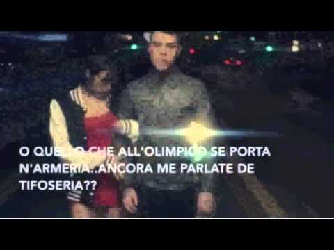 Parodia di Fedez su Garcia e Totti: Stai fuori da tutto è Magnifico!