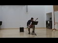 Dissonance #1 by Joe Pass