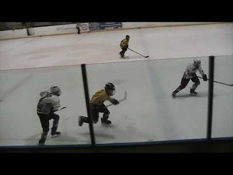 E1-08 Pelitällit Pyhäjärvi, 14.12.2019. KalPa - KKP (AAA)