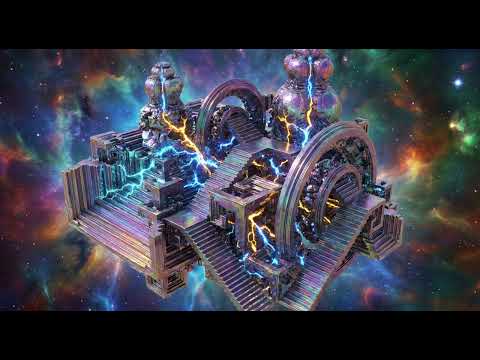 Shakiz – Psytrance No. 43 – Acid Trance