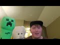VeggieTales Larry S High Silk Hat Tribute