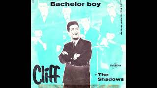 Bachelor boy / Cliff Richard &amp; The Shadows.