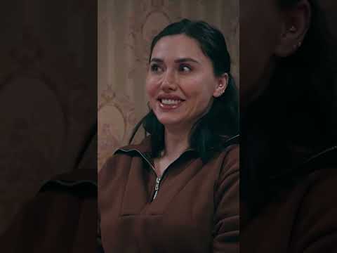 Mən qaranlıqdan qorxuram #senimeneverseler #serial #comedy #romance