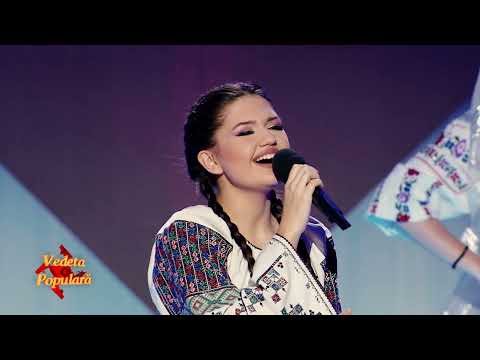 Ingrid Boengiu - Vedeta Populara Finala