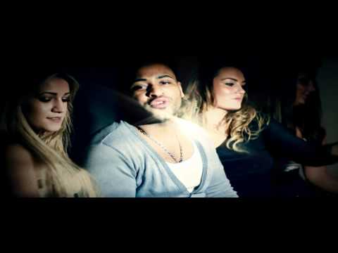 Ado Kojo feat. Eko Fresh - Heut Nacht [Official Video]
