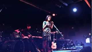 Where to Begin -- Noella Choi (live @ The Annex Live)