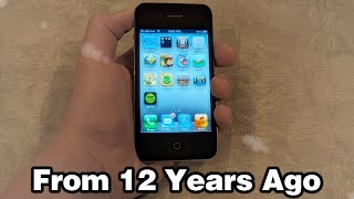 Jailbreaking an iPhone 4s in 2023