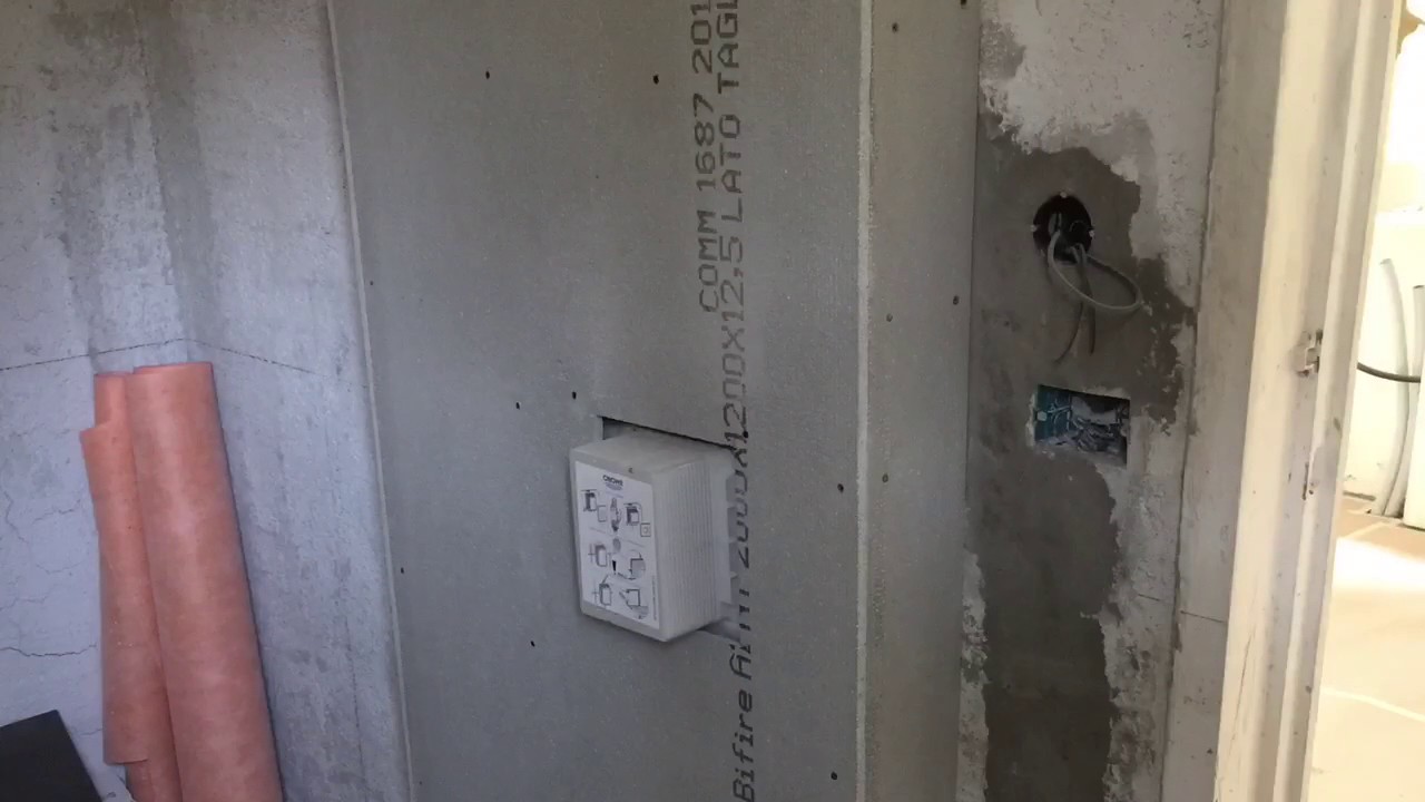 Pannelli fibra di cemento