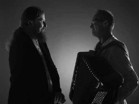 "MIŁA"  w wykonaniu Łukasza Nowaka i Marcina Snokowskiego