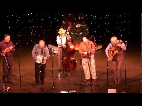 Tommy Edwards & The Bluegrass Experience