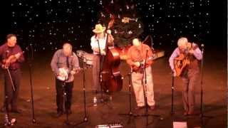 Tommy Edwards & The Bluegrass Experience